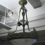 518 8033 LIGHTING ARMAT..